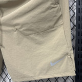 2025 New NK khaki Casual shorts#D910
