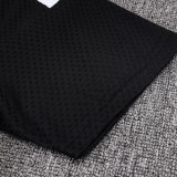 25/26 AD Black Player Version Training Short Suit#D2506