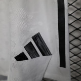 25/26  RMA Home Player Version Shorts Pants