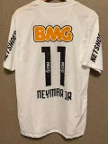2012/2013 Santos FC Home Retro Soccer Jersey