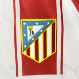 1995/1996 ATM Home Retro Soccer Jersey