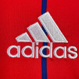 2014/2015 Bayern Home Retro Soccer Jersey