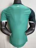 26/27 Northern Ireland Home Player Version Soccer Jersey