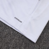 25/26 RMA White Jacket Tracksuit#E25143童装