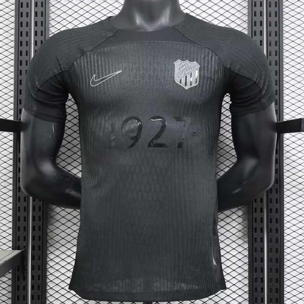 25/26 Ittihad Third Player Version Soccer Jersey