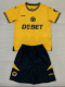 24/25 Wolves Home  Kids  Soccer Jersey