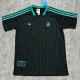 25/26 LIV Leisure Edition Black Fans Soccer Jersey