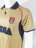 2001/2002 ARS Away Retro Soccer Jersey