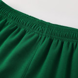 24/25 AM05 Green Hooded Jacket Tracksuit