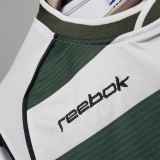 2001/2002 Sporting Lisbon Home Retro Soccer Jersey