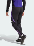 24/25 Germany Black Training Long Pants (Have Pocket)