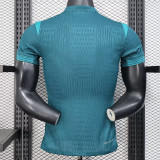 25/26 Nigeria Away  Player Version Soccer Jersey