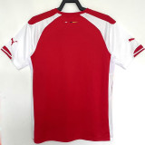 2014/2015 ARS Home  Retro Soccer Jersey