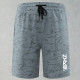 2025 RF-M564 NK Dark Grey Cracked Digital Printed Casual Fitness Shorts#带ZU字样
