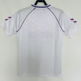 1990/1992 RMA Home Retro Soccer Jersey