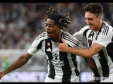 24/25 JUV Home 1:1 Fans Soccer Jersey