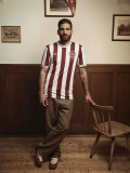 25/26 FC Nürnberg 125th Anniversary Edition   Kids  Soccer Jersey