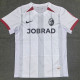 24/25 Freiburg Away Fans Soccer Jersey