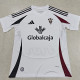 24/25 Albacete Home Fans Soccer Jersey