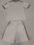 24/25 Bayern Third Kids Soccer Jersey