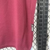 25/26  West Ham Home  Kids  Soccer Jersey