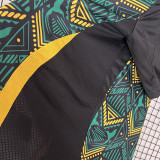 24/25 Jamaica  Away Fans Soccer Jersey