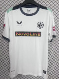 Copy 25/26  Kaiserslautern Third Fans Soccer Jersey