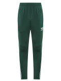 25/26  AD Summer Thin Edition Blackish Green Pants  #AK07