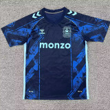 25/26 Coventry City Third Fans Soccer Jersey
