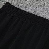 25/26 Argentina Black Jacket Tracksuit