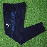 25/26  Marseille Royal Blue Training Long Pants (Have Pocket)