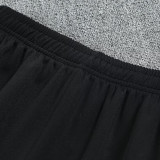 25/26  BAR Black Jacket Tracksuit