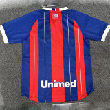 24/25 BaHia Away Fans Soccer Jersey