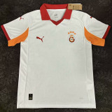 25/26 Galatasaray Away Fans Soccer Jersey