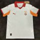 25/26 Galatasaray Away Fans Soccer Jersey