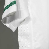 2010 Portugal Away Player Version Retro Soccer Jersey球员