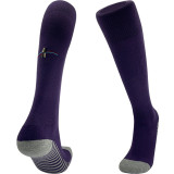 2024 England Away Purple socks