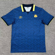 24/25 Ireland  Special Edition Royal Blue Fans Soccer Jersey