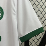 24/25 Sporting Lisbon Away Fans Soccer Jersey