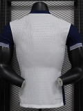 24/25 TOT Home Player Version Soccer Jersey