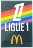 25/26 Lille Home Fans Soccer Jersey