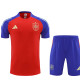 24/25 Spain Red Training Short Suit