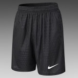 25/26 NK White Player Version Training Short Suit
