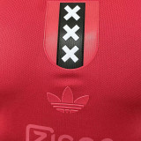 25/26 Ajax 125th Anniversary Edition  Player Version Soccer Jersey