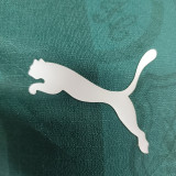 25/26 Plymouth Home  Player Version  Soccer Jersey