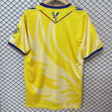 24/25 Crystal Palace Away Fans Soccer Jersey