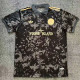 25/26 Ajax Starry Sky Edition Black   Fans Soccer Jersey