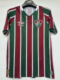 24/25 Fluminense Home 1:1 Fans Soccer Jersey