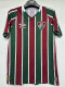 24/25 Fluminense Home 1:1 Fans Soccer Jersey