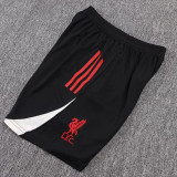 25/26 LIV Beige Player Version Training Short Suit